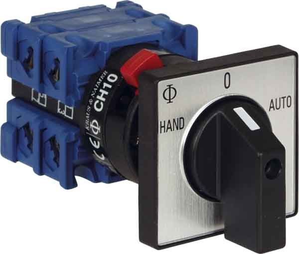 Umschalter CH10 A211-621 FT2 Umschalter CH10 A211-621 FT2