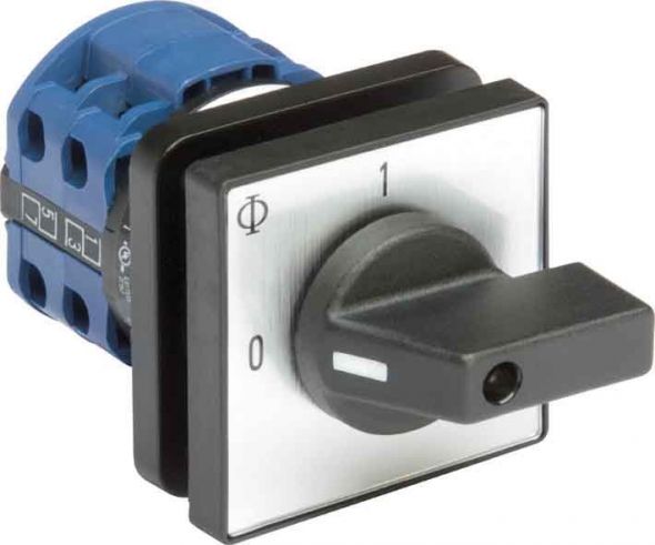 Stufenschalter CA10B A250-600E Stufenschalter CA10B A250-600E