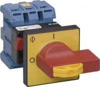 Hauptschalter KG10A T204/04 FT2