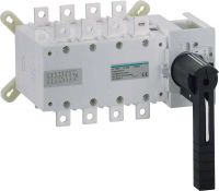 Umschalter HI451