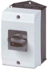 Ein-Aus-Schalter T5B-1-8200/I4 Ein-Aus-Schalter T5B-1-8200/I4