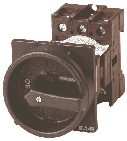 Hauptschalter P1-32/V/SVB-SW/HI11 Hauptschalter P1-32/V/SVB-SW/HI11