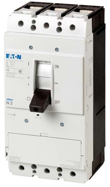 Lasttrennschalter N3-400-BT Lasttrennschalter N3-400-BT