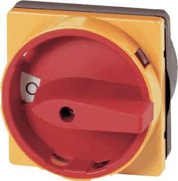 Hauptschalter P5-250/EA/SVB/N