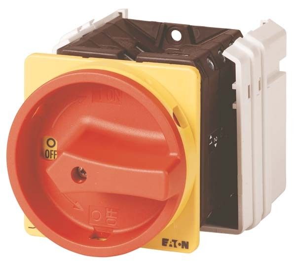 Hauptschalter T5-4-8344/EA/SVB Hauptschalter T5-4-8344/EA/SVB