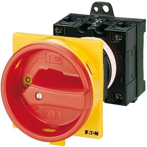 Hauptschalter T0-2-8900/V/SVB Hauptschalter T0-2-8900/V/SVB