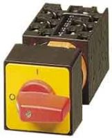 Ein-Aus-Schalter T0-1-8200/E-RT
