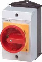 Hauptschalter T0-4-8903/I1/SVB