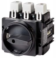Hauptschalter P5-250/EA/SVB-SW