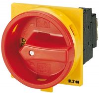 Hauptschalter T0-4-8344/EA/SVB