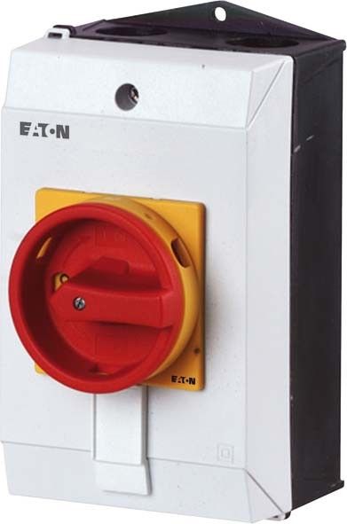 Hauptschalter T0-3-15680/I1/SVB Hauptschalter T0-3-15680/I1/SVB