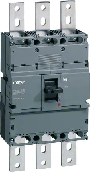 Lasttrennschalter HCE800H Lasttrennschalter HCE800H