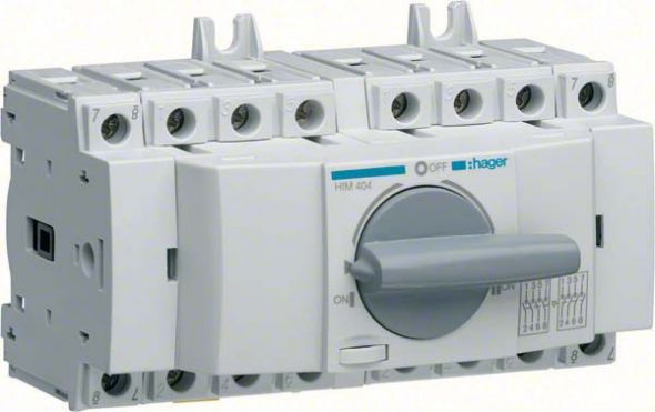 Umschalter HIM402 Umschalter HIM402