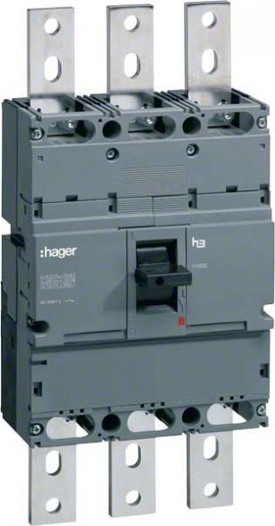 Lasttrennschalter HCE800H Lasttrennschalter HCE800H