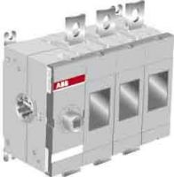 Lasttrenner OT400E12P