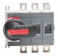Lasttrenner OT250E03P