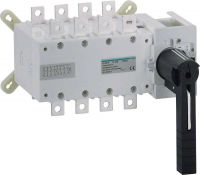 Umschalter HI456