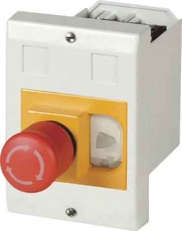 Pilztaste verrastend E-PKZ01-PVS Pilztaste verrastend E-PKZ01-PVS