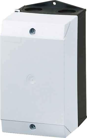 Kleingehäuse CI-K5-125-M Kleingehäuse CI-K5-125-M
