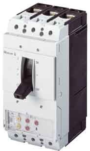 Leistungsschalter NZMN3-SE350-CNA Leistungsschalter NZMN3-SE350-CNA