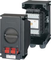 Ex-Motorschutzschalter GHG6351141R0108