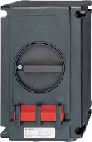 Ex-Motorschutzschalter GHG6351122R0104