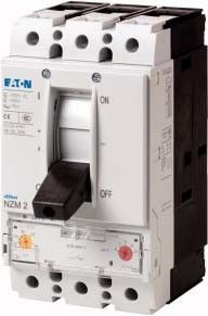 Leistungsschalter NZMB2-A200-NA Leistungsschalter NZMB2-A200-NA