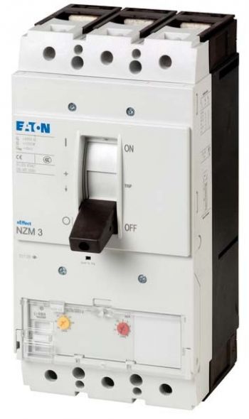 Leistungsschalter NZMH3-AEF550-NA Leistungsschalter NZMH3-AEF550-NA