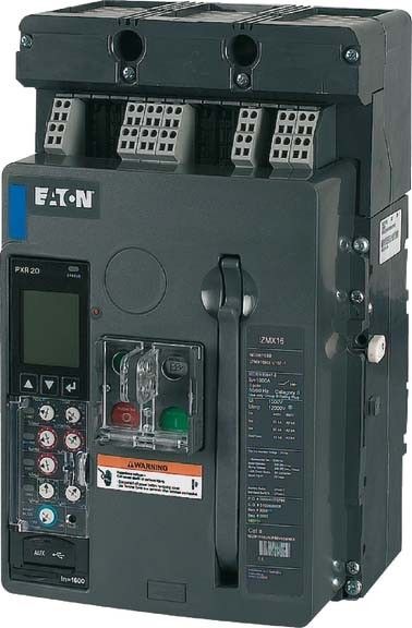 Leistungsschalter IZMX16N3-V10F-1 Leistungsschalter IZMX16N3-V10F-1