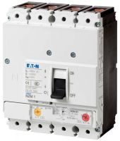 Leistungsschalter NZMB1-4-A63