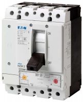 Leistungsschalter NZMH2-4-A50