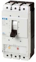Leistungsschalter NZMN3-AEF600-NA