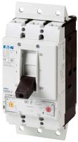 Leistungsschalter NZMC2-A250-SVE