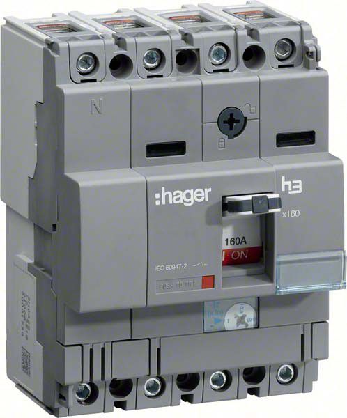 Leistungsschalter HNA026H Leistungsschalter HNA026H