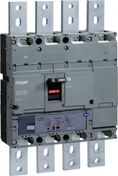 Leistungsschalter HEE801H Leistungsschalter HEE801H