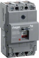 Leistungsschalter HNA160H