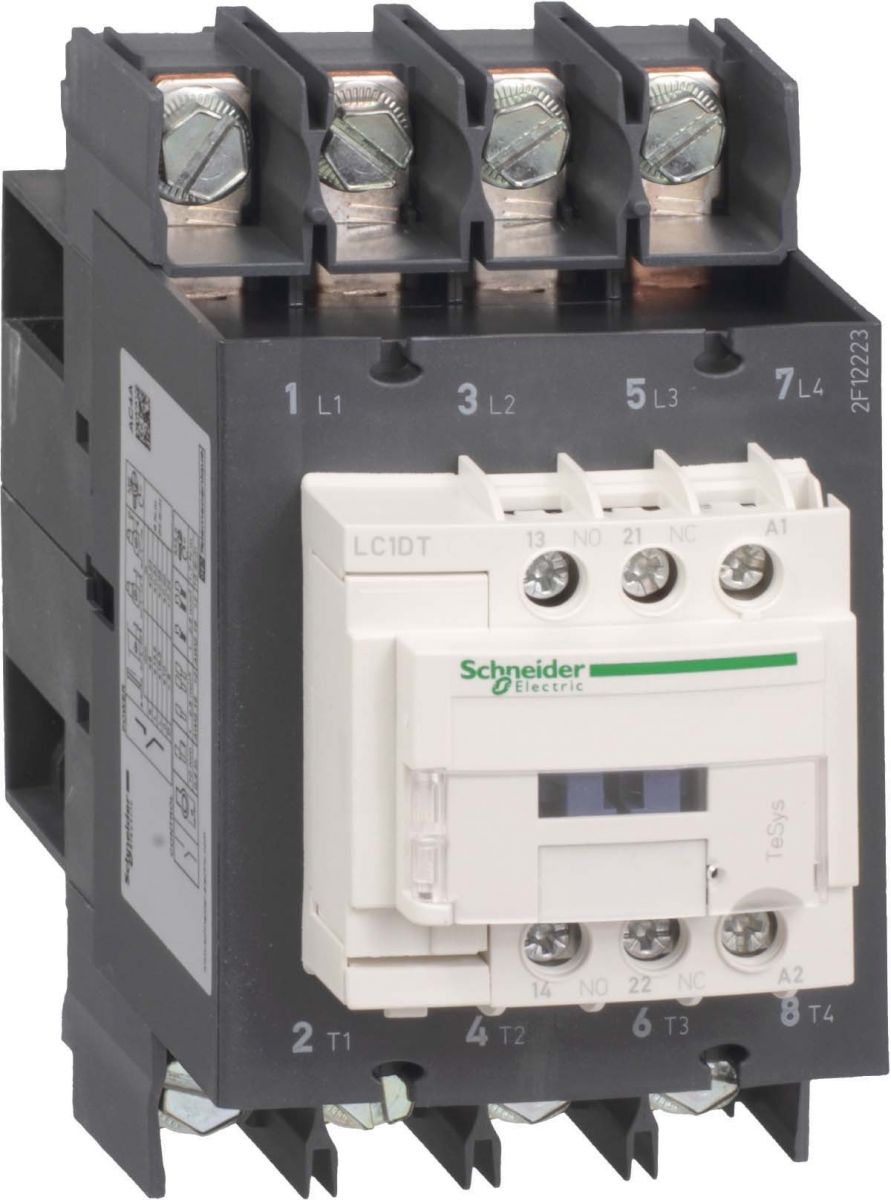 Leistungsschütz LC1DT60AP7 Leistungsschütz LC1DT60AP7