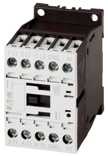 Leistungsschütz DILM7-01(110V50/60HZ Leistungsschütz DILM7-01(110V50/60HZ