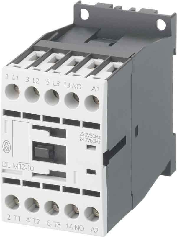 Leistungsschütz DILM7-10(42V50HZ) Leistungsschütz DILM7-10(42V50HZ)