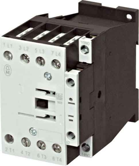 Schütz DILMP20(230V50/60HZ) Schütz DILMP20(230V50/60HZ)