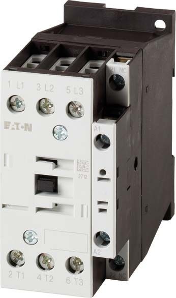 Leistungsschütz DILM17-01(110V50HZ) Leistungsschütz DILM17-01(110V50HZ)