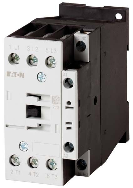 Leistungsschütz DILM25-10(42V50/60HZ