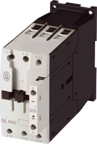 Leistungsschütz DILM65(400V50HZ) Leistungsschütz DILM65(400V50HZ)