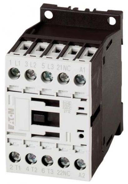 Leistungsschütz DILM7-01(110V50/60HZ Leistungsschütz DILM7-01(110V50/60HZ