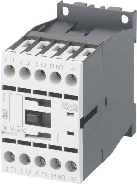 Leistungsschütz DILM7-10(42V50HZ) Leistungsschütz DILM7-10(42V50HZ)