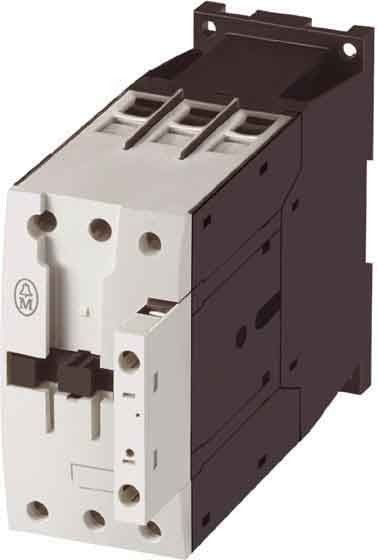 Leistungsschütz DILM65(42V50/60HZ) Leistungsschütz DILM65(42V50/60HZ)