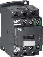 Leistungsschütz LC1D12KUE