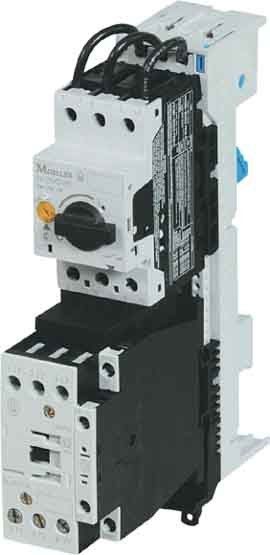 Direktstarter MSC-D-12-M17(24VDC) Direktstarter MSC-D-12-M17(24VDC)