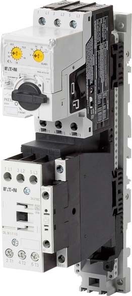 Direktstarter MSC-DEA-32-M25 24VDC Direktstarter MSC-DEA-32-M25 24VDC