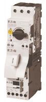 Direktstarter MSC-D-10-M9(24VDC)